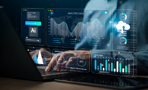 AI push fuels modernisation deals for IT firms