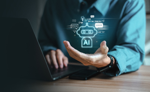 AI Will Not Replace Humans, AI Will Replace Humans Who Don't Use It