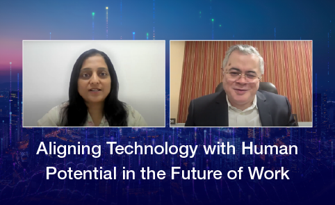 Closing the Critical Gap: Aligning Technology with Human Potential in the Future of Work