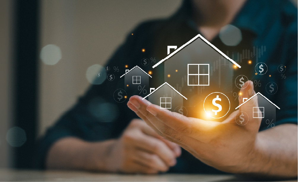 Americans Can Now Use Crypto to Qualify for a Mortgage—What Changes?