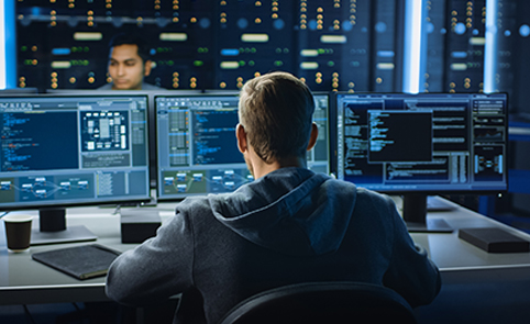 Art, history and literature students will look for work in technology - IDC Magazine