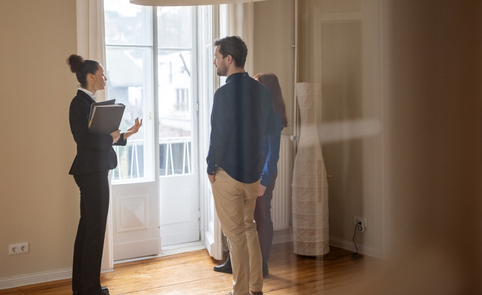 As Housing Cools, Some Buyers Get A Second Chance To Grab Their First Choice - Usa Today