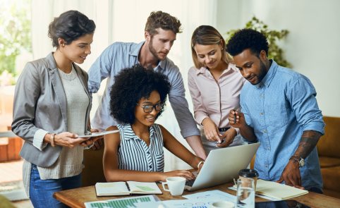 A Balanced Workforce: Boosting Talent and Women's Inclusion in Mexican Companies