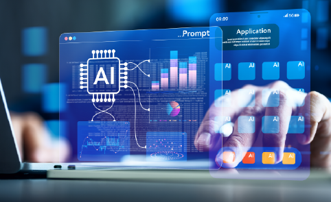 Breaking Free from Legacy: AI’s Role in Enterprise Modernization with Nitin Rakesh & Mike Childress