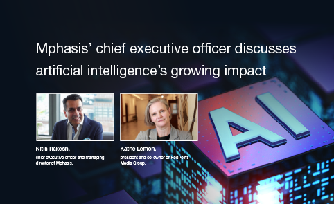 CED Focus on Leadership Mphasis RedPoint EllisDon