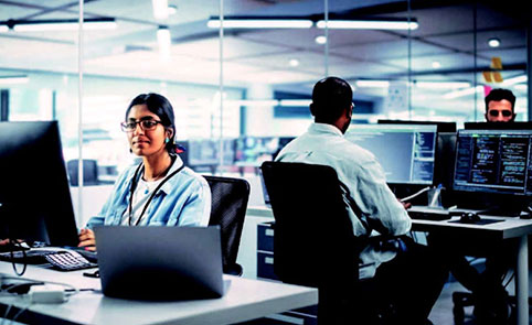 Coding to AI returns: IT's moment of truth as tech reshapes services