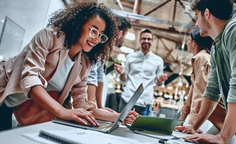 Companies Seek To Improve Talent And Inclusion Of Women In Mexico - Plano Informativo