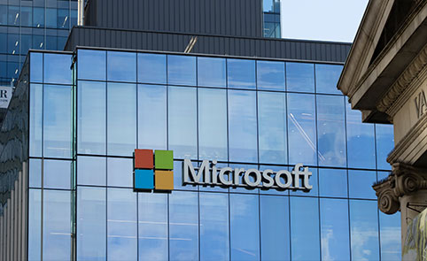 Coverage report_Mphasis joins the Microsoft Intelligent Security Association