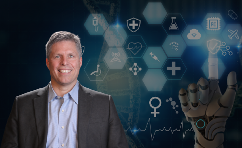 Mphasis CEO on Business Strategy, AI Investments