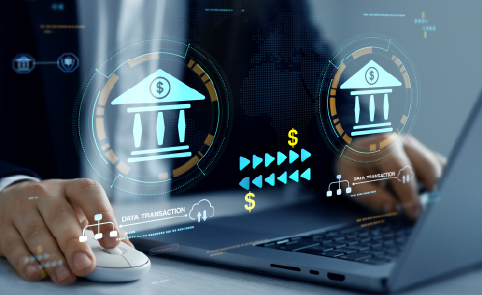 Coverage report_Mphasis and Flagstar Bank Mark Major Milestone by Completing First Phase of Modernizing the Bank's Technology Infrastructure