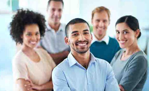 Culture Of The 'Human Touch' And Mental Well-Being, Fundamental To Promoting The Happiness And Productivity Of Employees - RRHH Digital