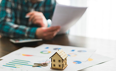 Current Mortgage Rates and How to Compare Offers – WSJ Buy Side