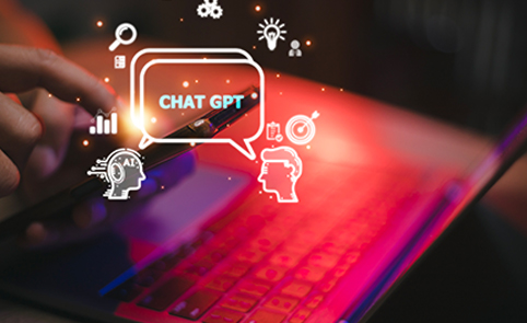 Don't have to build an alternative AI system to compete ChatGPT, but..', says Mphasis CEO Nitin Rakesh