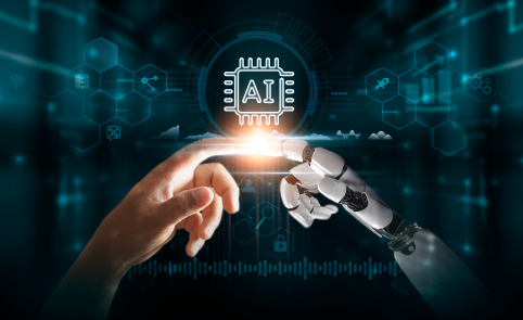 Embracing AI for Competitive Edge and Social Impact