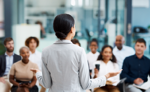 Employers must ditch one-time training for continuous learning - or risk irrelevance