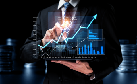 Navigating The Financial Technology Landscape In 2024 - UK Finance