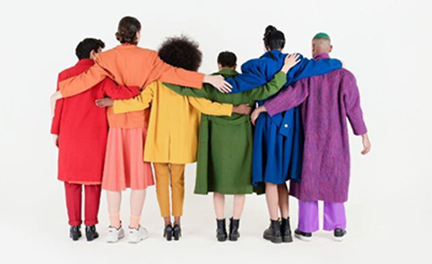 5 Key Practices To Build An Inclusive Work Environment For The LGBTQ+ Community - OM Periodismo Independiente