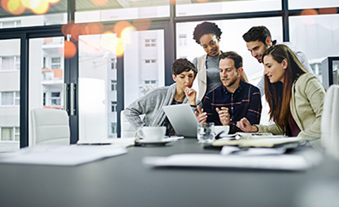 5 key practices to build an inclusive work environment for the LGBTQ+ community - CIO Noticias