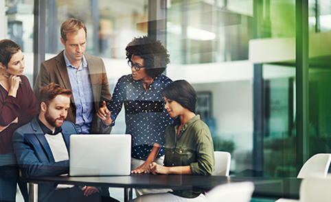 5 key practices to build an inclusive work environment for the LGBTQ+ community - Neo Magazine