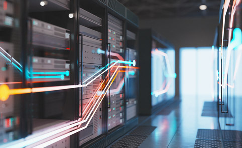 Fossil Fuels, Water, Crashing Data Center Sustainability Goals - GlobeSt