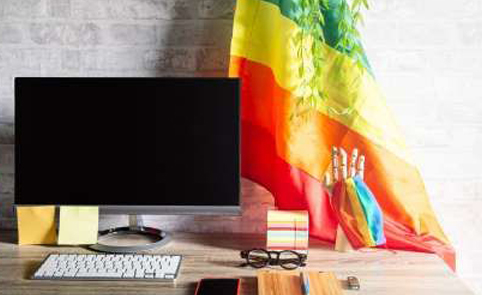 4 HR Trends to Promote Employee Happiness and Productivity - Pyme Empresario