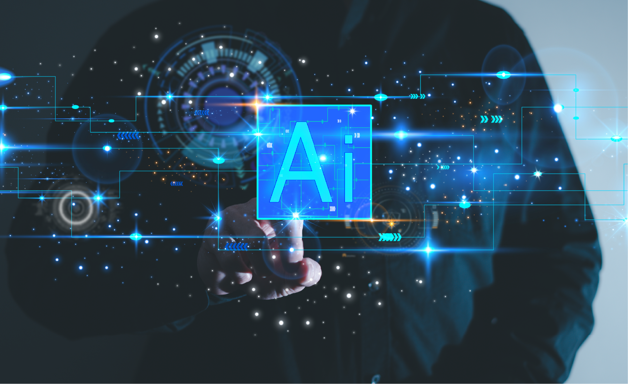 From data chaos to intelligent automation: Mphasis' journey with AI