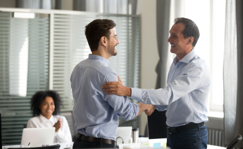 From New Face To Trusted Voice: Building Credibility In A New Role