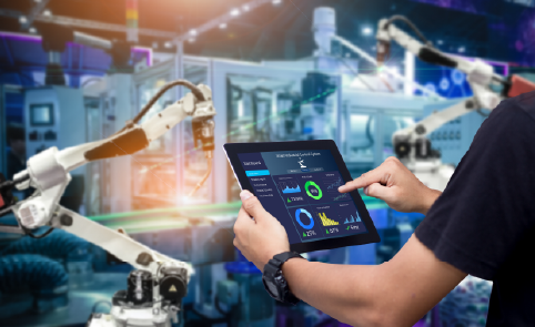 From paper piles to predictive power: AI at the heart of citizen-centred government