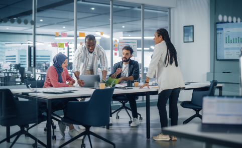 From Work Flexibility to Decentralization of IT Career Opportunities in Mexico - Geek and Life
