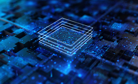 Gearing up. Quantum computers in the age of artificial intelligence - The Hindu Business Line