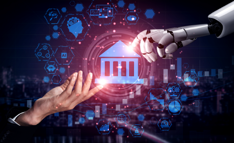 Gen AI and conversational AI: The future of banking