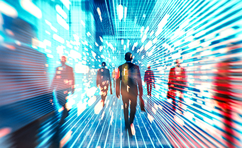 Guadalajara, A Technological Power In Latin America - Oskar Mijangos 2022