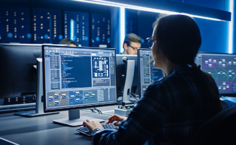 Guadalajara As A Technological Powerhouse In Latin - Organic Networks