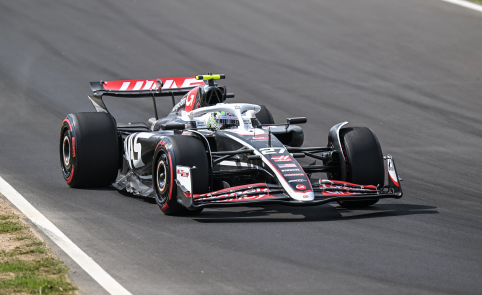 Haas F1 Team Inks 5-Year Technical Partnership With Mphasis