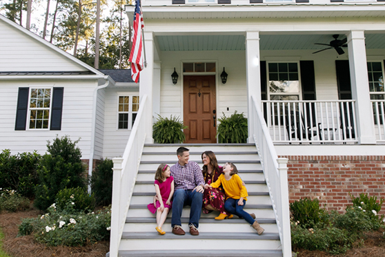 Here Are the Markets at Risk for Falling Home Prices – GlobeSt