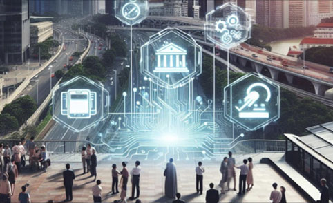 How AI is transforming public sector services