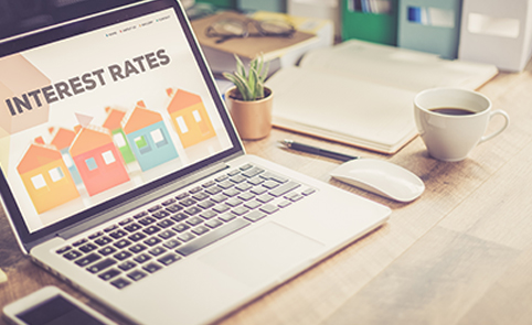 How Are Mortgage Interest Rates Set By Lenders? – Fortune Recommends