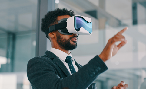 How Could The "Metaverse" Transform E-Commerce, Remote Work And The Virtual Customer Experience? - Campus Mexico