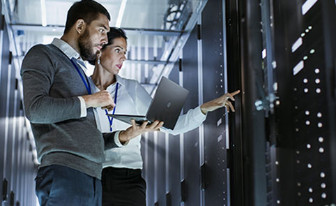 How Flagstar Bank integrated its acquired data centers