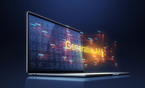 How Generative AI will fuel business value - MobileAppDaily