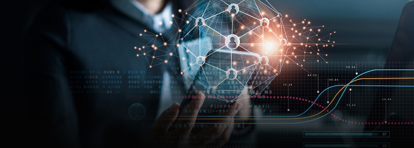 How Next-gen Technologies Can Modernize Specialty Insurance