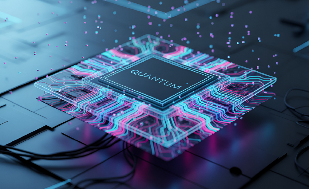 How quantum integration is reshaping enterprise cloud workflows