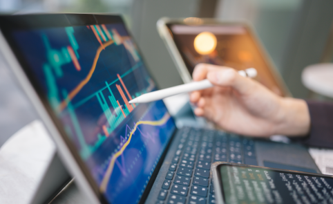 Revamping trade finance: how technology is bridging the gap between efficiency and customer experience