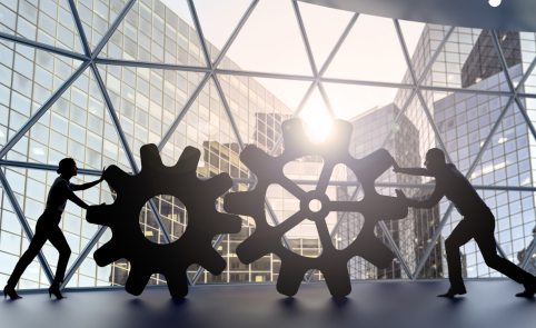 How Times of Crises Can Serve as an Opportunity for Change - Wall Street Technology Association