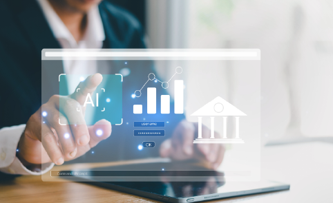 How Will Artificial Intelligence Change Banking Services