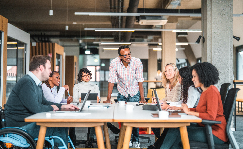 How workplace preference of techies is shaping in 2024: a dialogue with top industry leaders