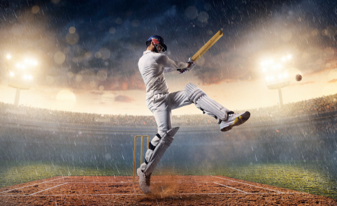 International Cricket Council Dishes On Ny Cricket World Cup Games In Exclusive Interview - News 12