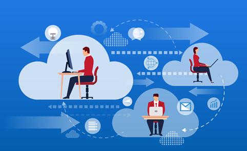 In-House Talent Cloud to Mitigate Talent Shortage - Wall Street Technology Association (WSTA)