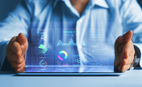 Innovation And Personalization In Wealth Management Through Technology