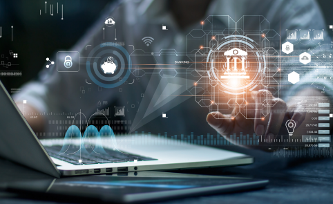 Inside the Digital Vault - FinTech Magazine